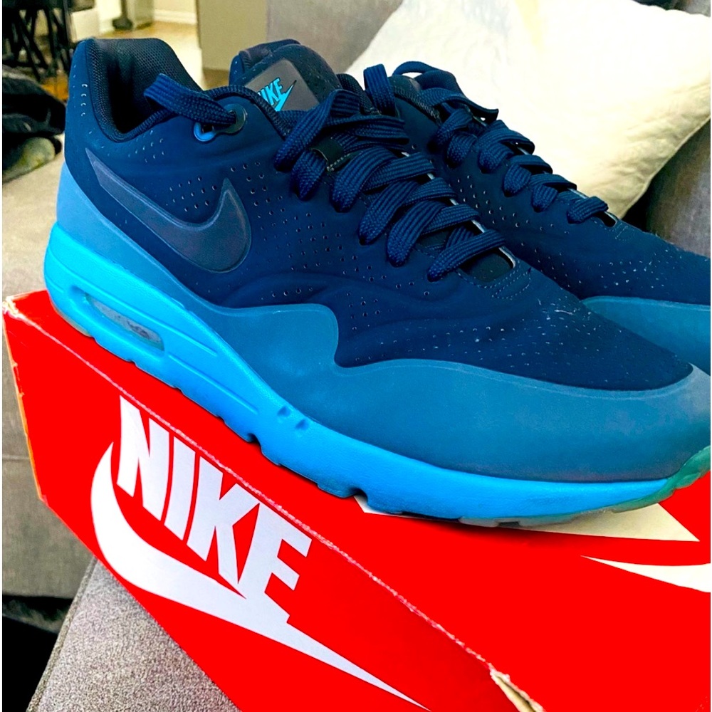 Air max custom